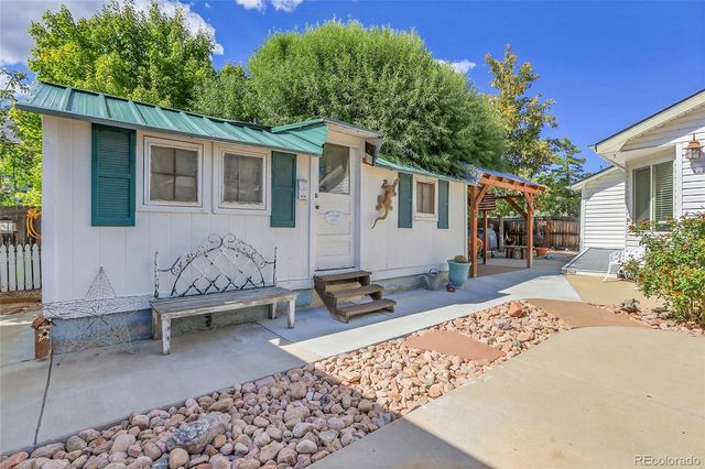 6480 W 60th Avenue, Arvada, CO 80003