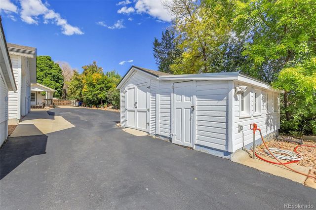 6480 W 60th Avenue, Arvada, CO 80003