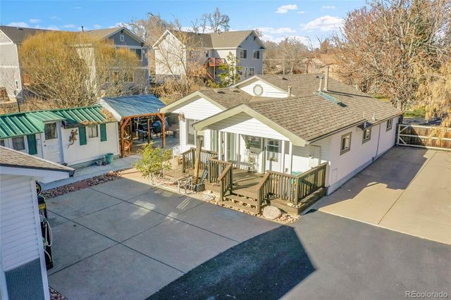 6480 W 60th Avenue, Arvada, CO 80003