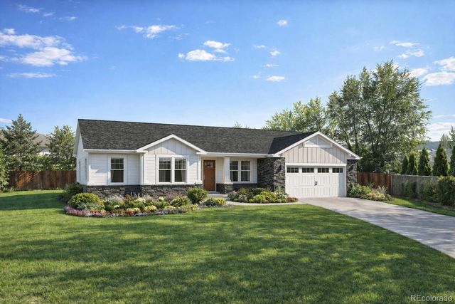 6480 W 60th Avenue, Arvada, CO 80003