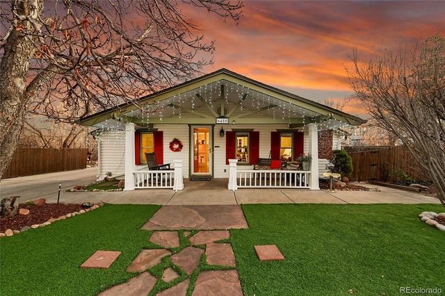 6480 W 60th Avenue, Arvada, CO 80003