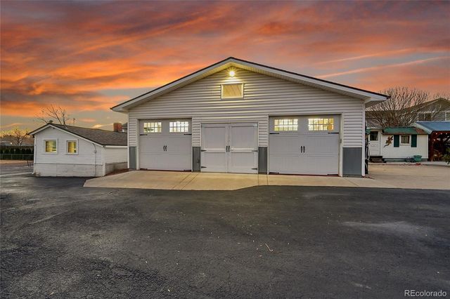 6480 W 60th Avenue, Arvada, CO 80003