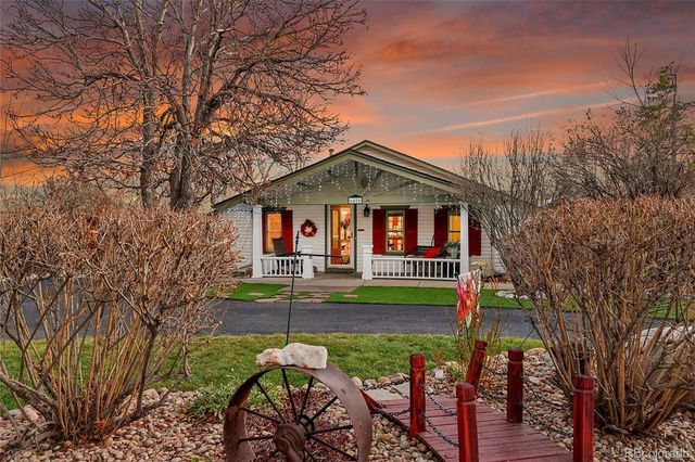 6480 W 60th Avenue, Arvada, CO 80003