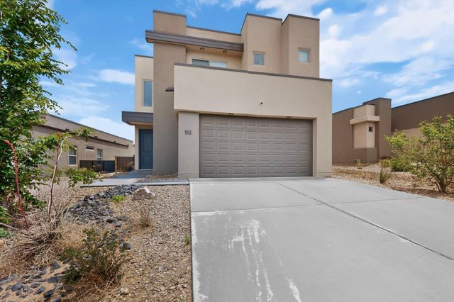 512 Wyatt Avenue SW, Los Lunas, NM 87031