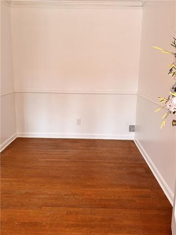 1524 Carlton Avenue, Stone Mountain, GA 30087