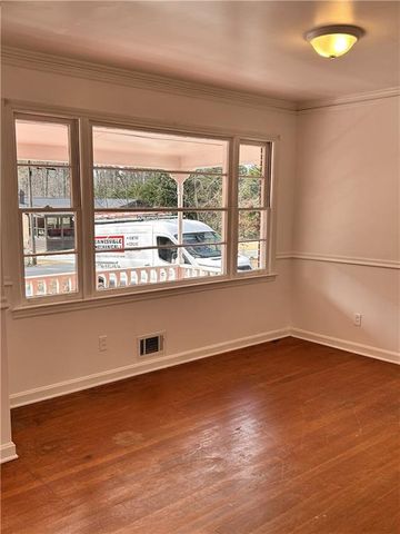 1524 Carlton Avenue, Stone Mountain, GA 30087