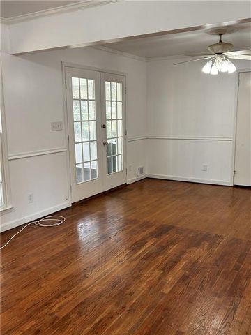 1524 Carlton Avenue, Stone Mountain, GA 30087