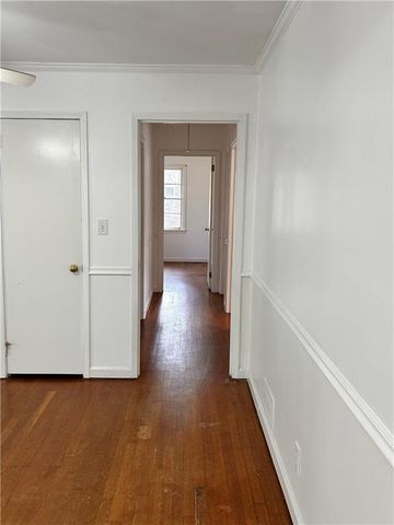 1524 Carlton Avenue, Stone Mountain, GA 30087