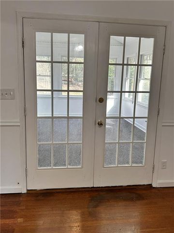 1524 Carlton Avenue, Stone Mountain, GA 30087