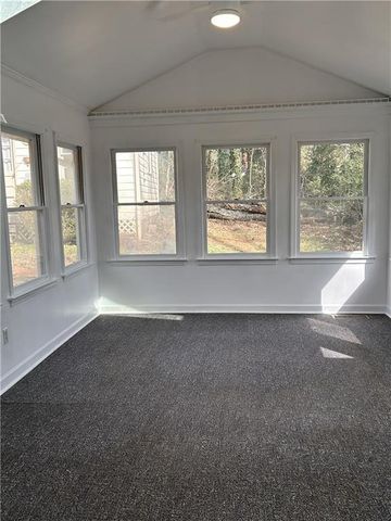 1524 Carlton Avenue, Stone Mountain, GA 30087