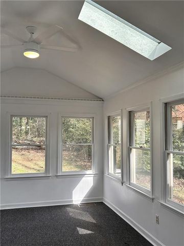 1524 Carlton Avenue, Stone Mountain, GA 30087