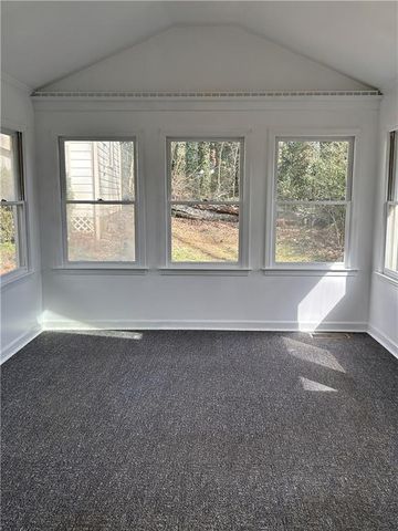 1524 Carlton Avenue, Stone Mountain, GA 30087