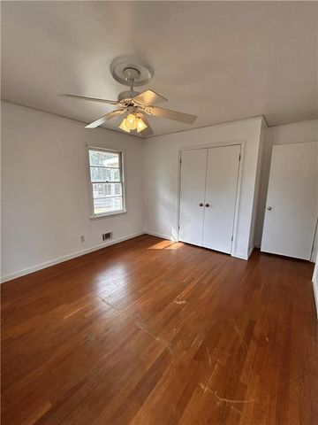 1524 Carlton Avenue, Stone Mountain, GA 30087