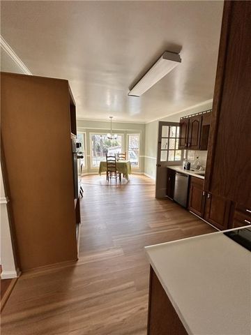 1524 Carlton Avenue, Stone Mountain, GA 30087