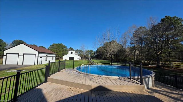 224 Saint Brides RD E, Chesapeake, VA 23322