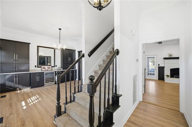 224 Saint Brides RD E, Chesapeake, VA 23322