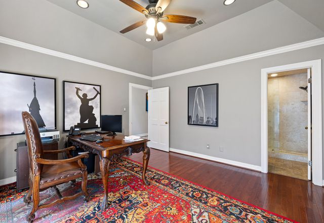 2 Nobhill Drive, Greenville, TX 75402