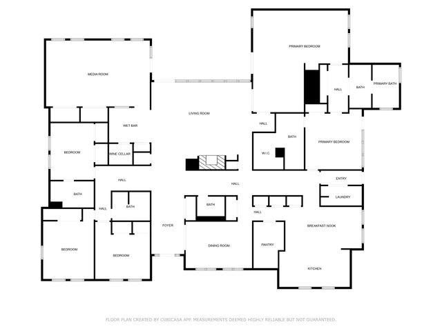 2 Nobhill Drive, Greenville, TX 75402