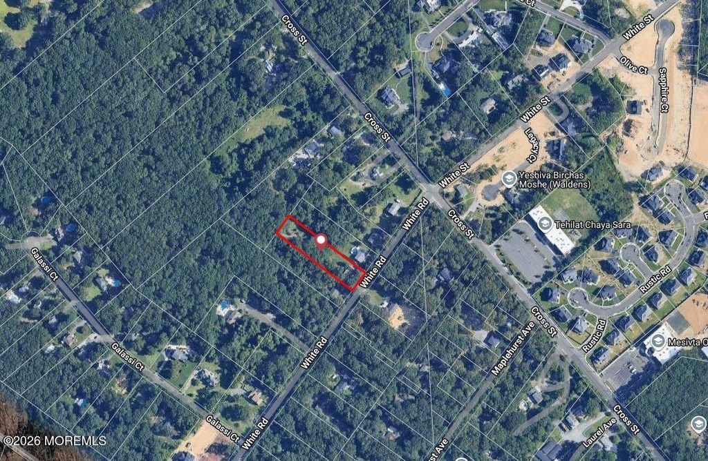 68 White Road, Jackson, NJ 08527