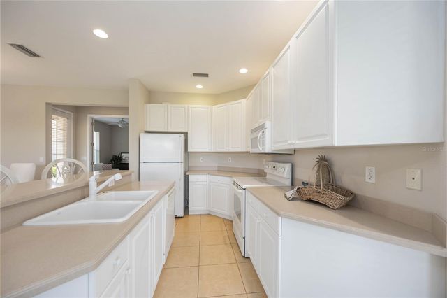 1911 SCARLETT AVENUE, North Port, FL 34289