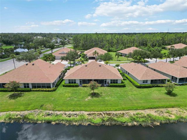 1911 SCARLETT AVENUE, North Port, FL 34289