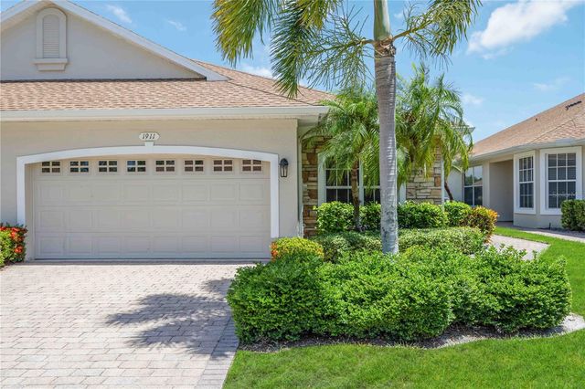 1911 SCARLETT AVENUE, North Port, FL 34289