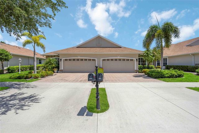 1911 SCARLETT AVENUE, North Port, FL 34289