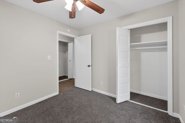 4844 Zinzendorf Drive, Lithonia, GA 30038