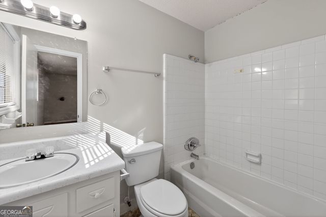 4844 Zinzendorf Drive, Lithonia, GA 30038