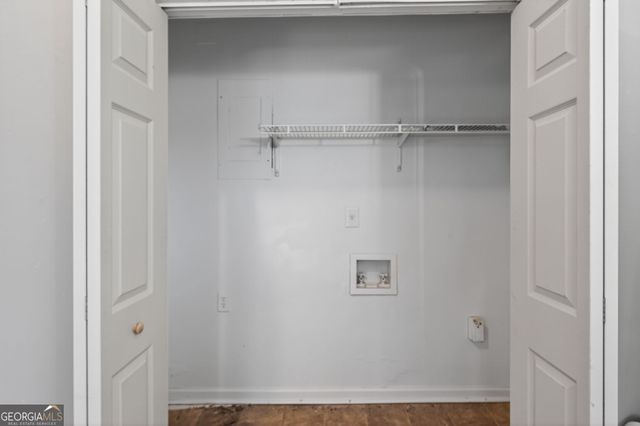 4844 Zinzendorf Drive, Lithonia, GA 30038