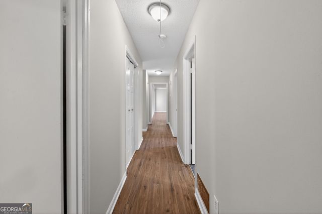 4844 Zinzendorf Drive, Lithonia, GA 30038