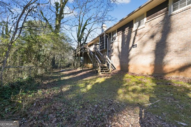 4844 Zinzendorf Drive, Lithonia, GA 30038