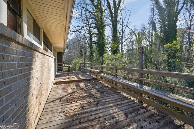 4844 Zinzendorf Drive, Lithonia, GA 30038