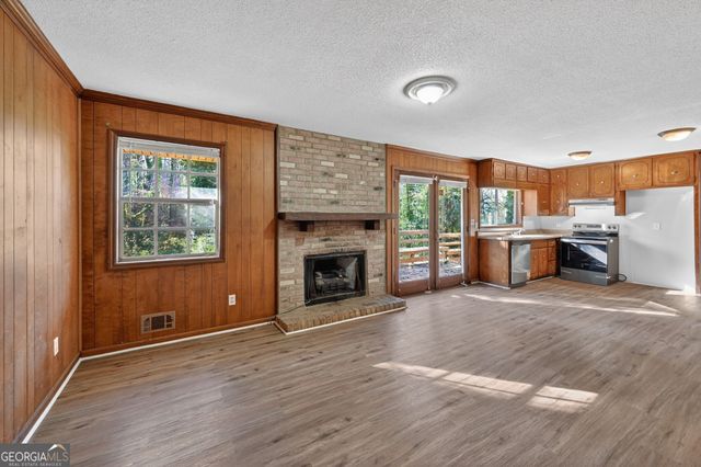 4844 Zinzendorf Drive, Lithonia, GA 30038