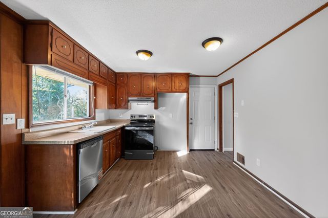 4844 Zinzendorf Drive, Lithonia, GA 30038