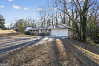 4844 Zinzendorf Drive, Lithonia, GA 30038