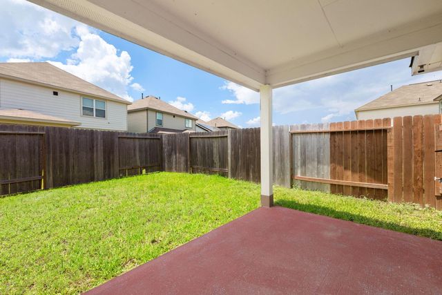 17555 Greystanes Road, Humble, TX 77346