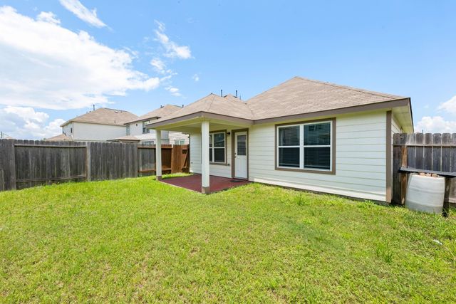 17555 Greystanes Road, Humble, TX 77346