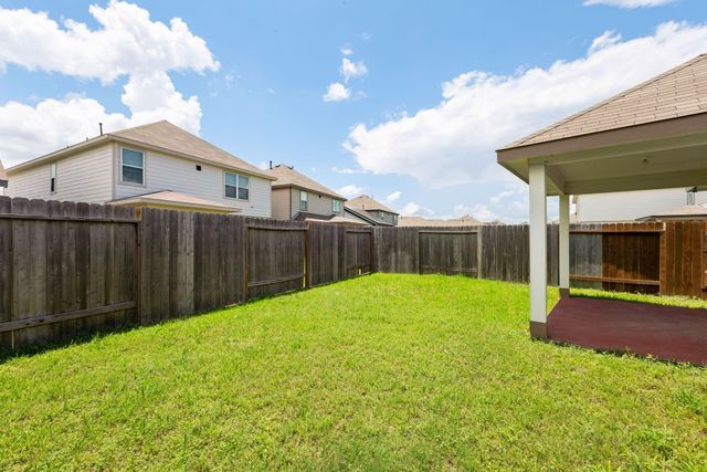 17555 Greystanes Road, Humble, TX 77346