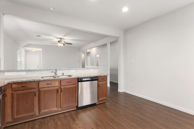 17555 Greystanes Road, Humble, TX 77346