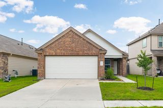 17555 Greystanes Road, Humble, TX 77346
