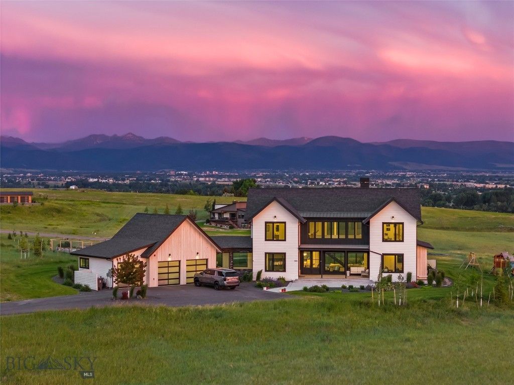 510 Cold Smoke, Bozeman, MT 59715