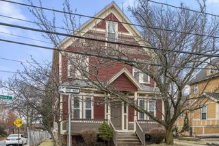 46 Everdean Street, Boston, MA 02122