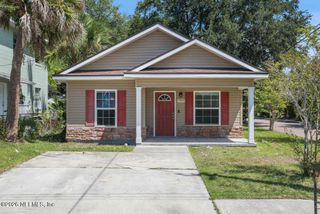 3303 BRIDIER Street, Jacksonville, FL 32206