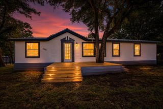 2316 SW 4th Avenue, Mineral Wells, TX 76067