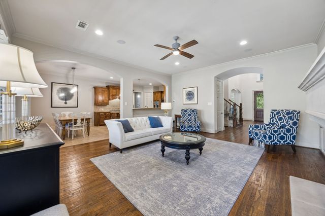 1401 Luckenbach Drive, Allen, TX 75013
