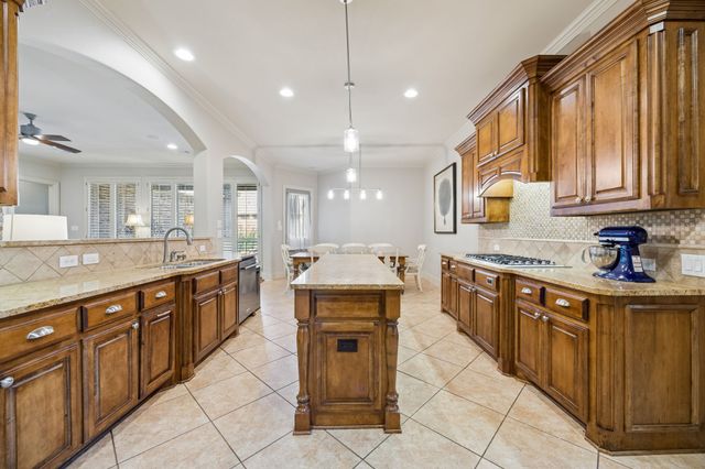 1401 Luckenbach Drive, Allen, TX 75013