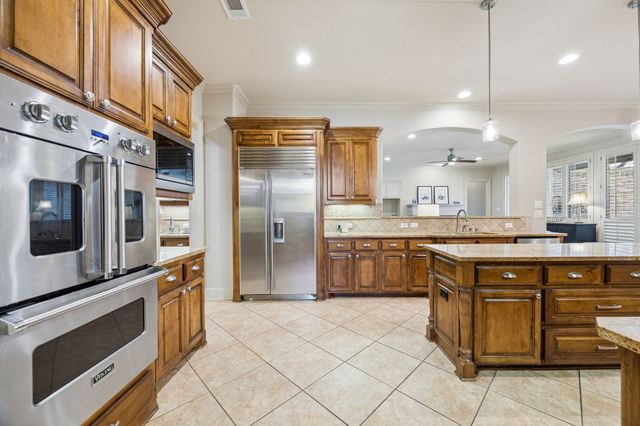 1401 Luckenbach Drive, Allen, TX 75013
