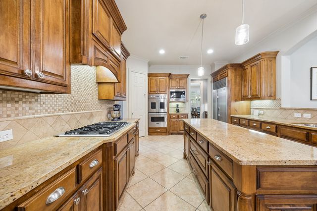 1401 Luckenbach Drive, Allen, TX 75013