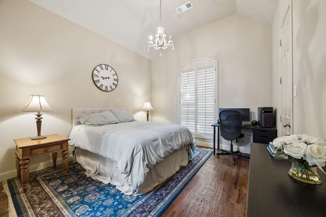 1401 Luckenbach Drive, Allen, TX 75013